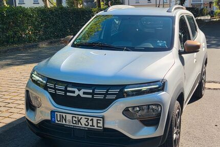 Dacia Spring 12.000 km 14.800 &euro; Schwerte 58238