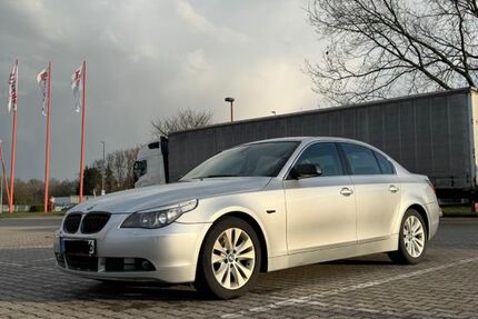 BMW 530 186.000 km 7.100 &euro; Iserlohn 58640