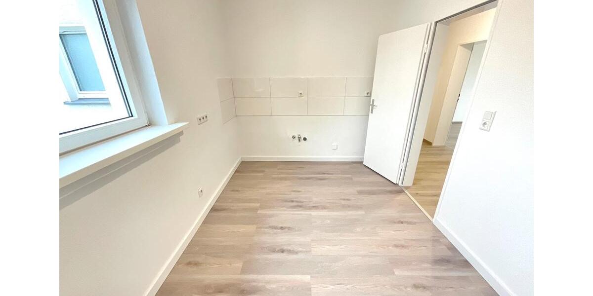 Etagenwohnung Castrop-Rauxel Bladenhorst - 3 Zimmer, 76 m&sup2;, 649&euro; | Angebot:26646875