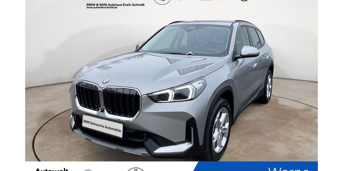 BMW X1 18.005 km 39.390 &euro; Werne 59368