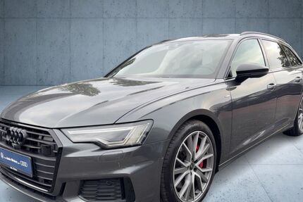 Audi A6 84.500 km 35.880 &euro; Ahlen 59229