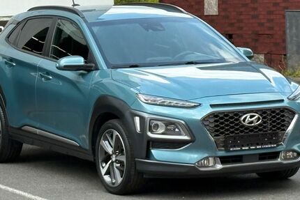 Hyundai KONA 49.281 km 18.950 &euro; Selm-Bork 59379