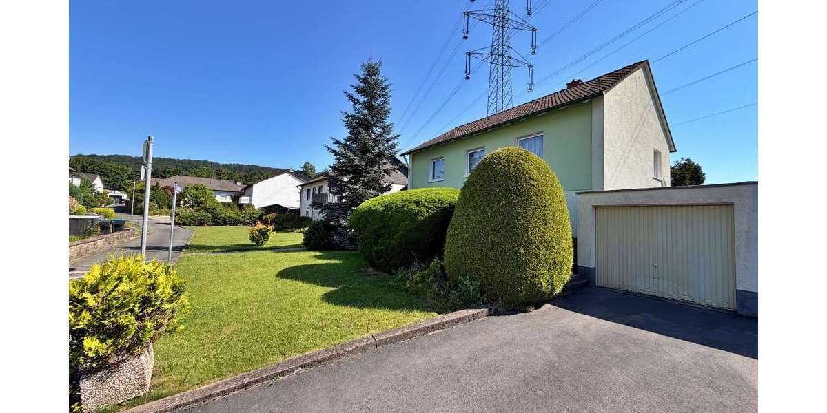 Einfamilienhaus Iserlohn Grüne - 4 Zimmer, 111 m&sup2;, 199.000&euro; | Angebot:27230555