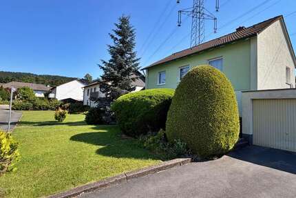 Haus Iserlohn Grüne - 4 Zimmer, 111 m&sup2;, 199.000&euro; | Angebot:27230555