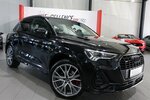 Audi Q3 40 TDI QUATTRO S-LINE SPORT BLACK MATRIX-LED 172.000 km 24.993 &euro; Hamm 59077