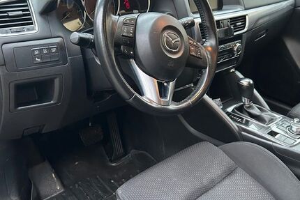 Mazda CX-5 187.000 km 9.950 &euro; Hamm 59065