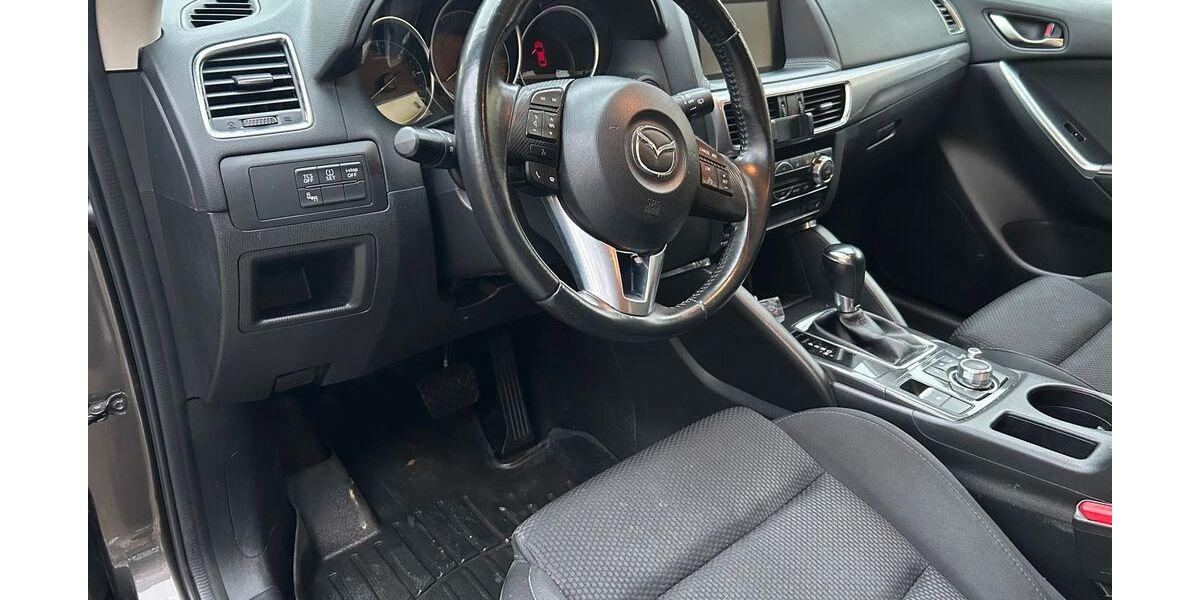 Mazda CX-5 187.000 km 9.950 &euro; Hamm 59065