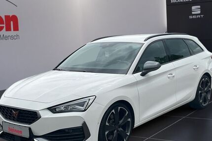 Cupra Leon 26.041 km 30.409 &euro; Holzwickede 59439