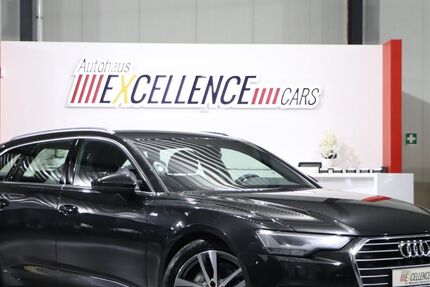 Audi A6 124.000 km 26.777 &euro; Hamm 59077