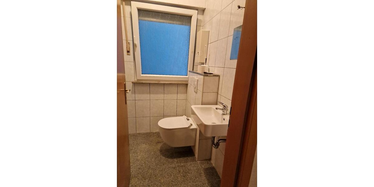 Erdgeschoßwohnung Iserlohn Grüne - 1 Zimmer, 54 m&sup2;, 600&euro; | Angebot:23831658