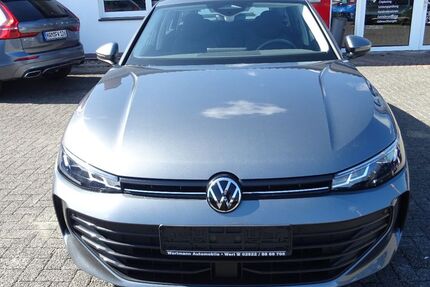VW Passat Variant 31.369 km 28.850 &euro; Werl 59457