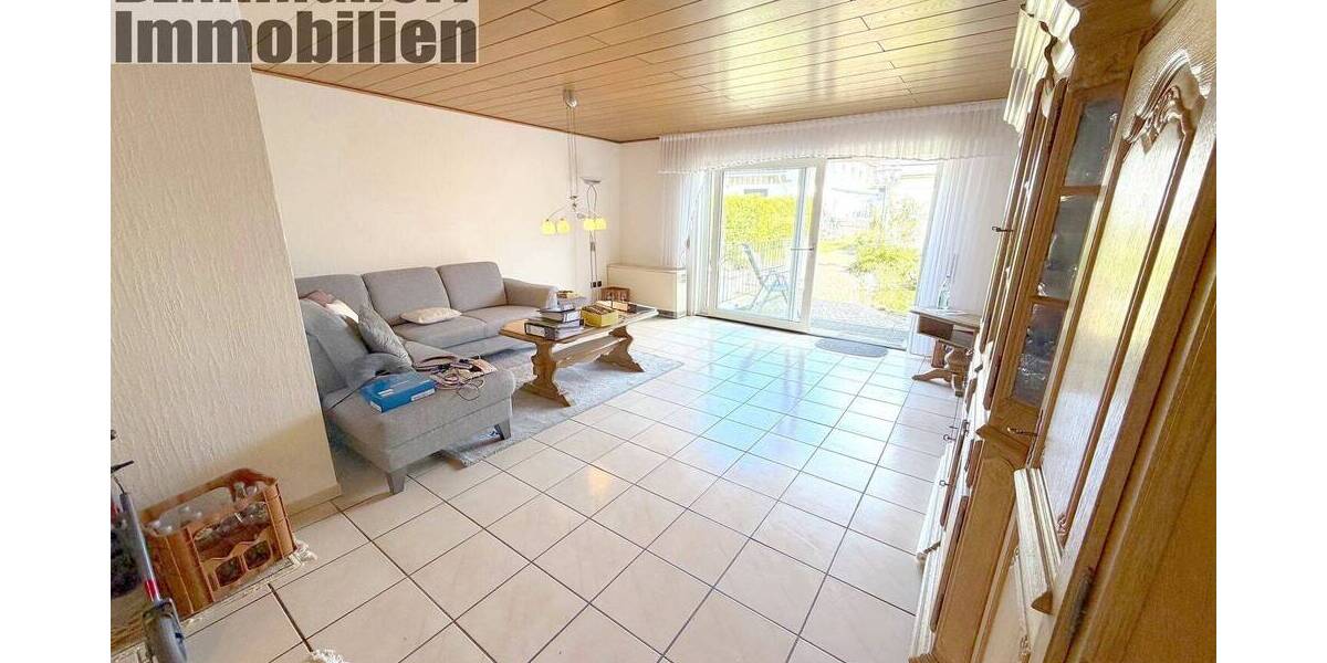 Reihenmittelhaus Kamen Heeren-Werve - 3 Zimmer, 127 m&sup2;, 285.000&euro; | Angebot:26556463