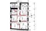 Hochparterre Witten - 5 Zimmer, 104 m&sup2;, 930&euro; | Angebot:26600467