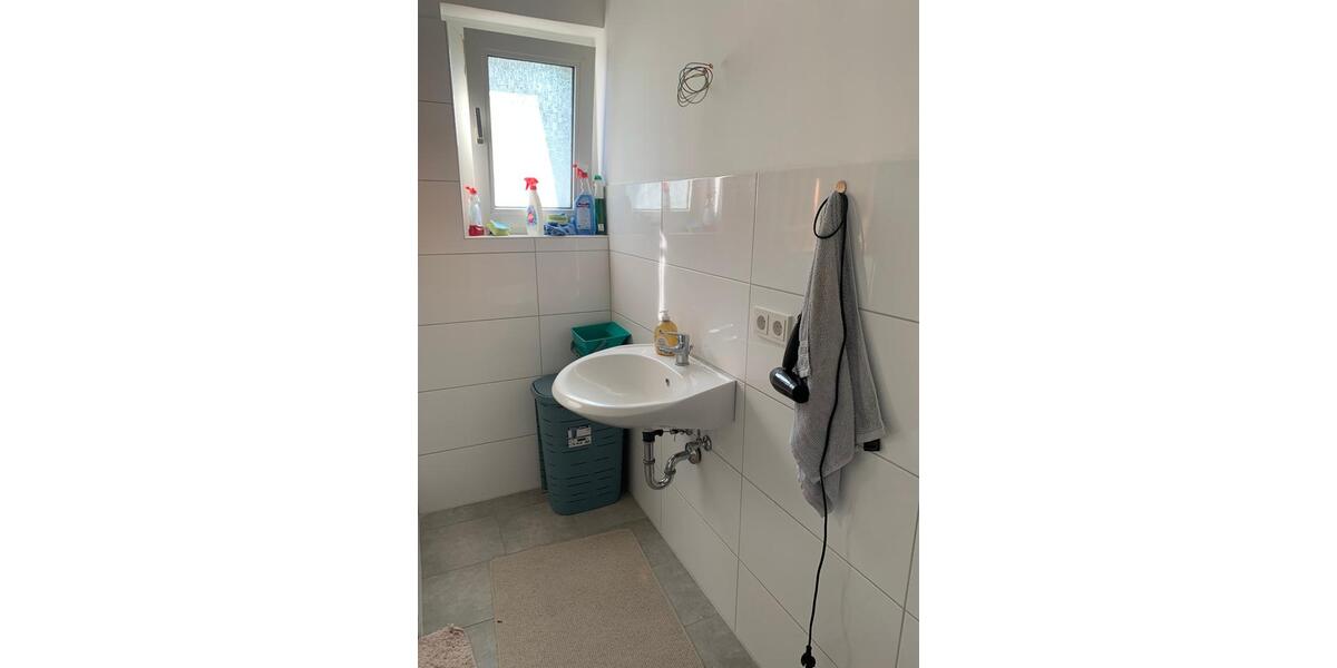 Etagenwohnung Schwerte - 2 Zimmer, 55 m&sup2;, 380&euro; | Angebot:25865915