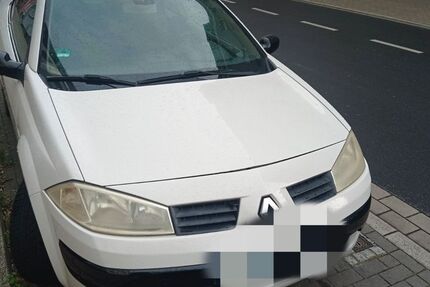 Renault Megane 240.000 km 1.500 &euro; Dortmund 44137