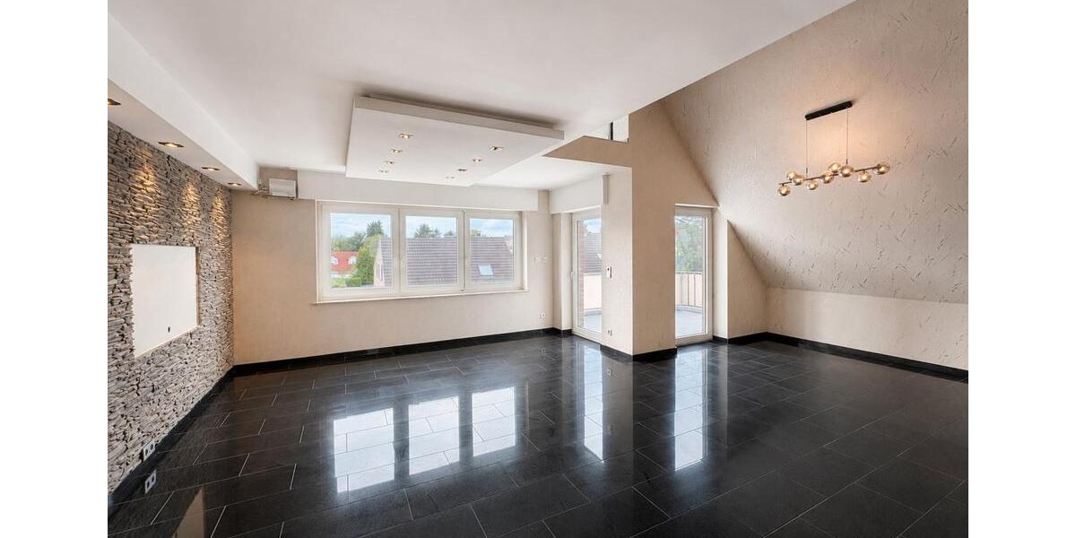 Maisonettenwohnung Hamm Bockum - 4.5 Zimmer, 94 m&sup2;, 279.000&euro; | Angebot:27230024