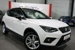 Seat Arona 1.5 TSI XCELLENCE FR-SPORT / WHITE & BLACK 90.000 km 15.991 &euro; Hamm 59077