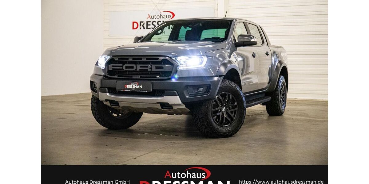 Ford Raptor 77.400 km 33.180 &euro; Hamm 59067