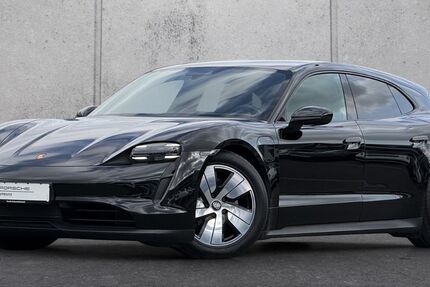 Porsche Taycan 22.336 km 59.900 &euro; Holzwickede 59439