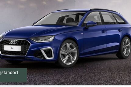 Audi A4 104.982 km 21.915 &euro; Menden 58706