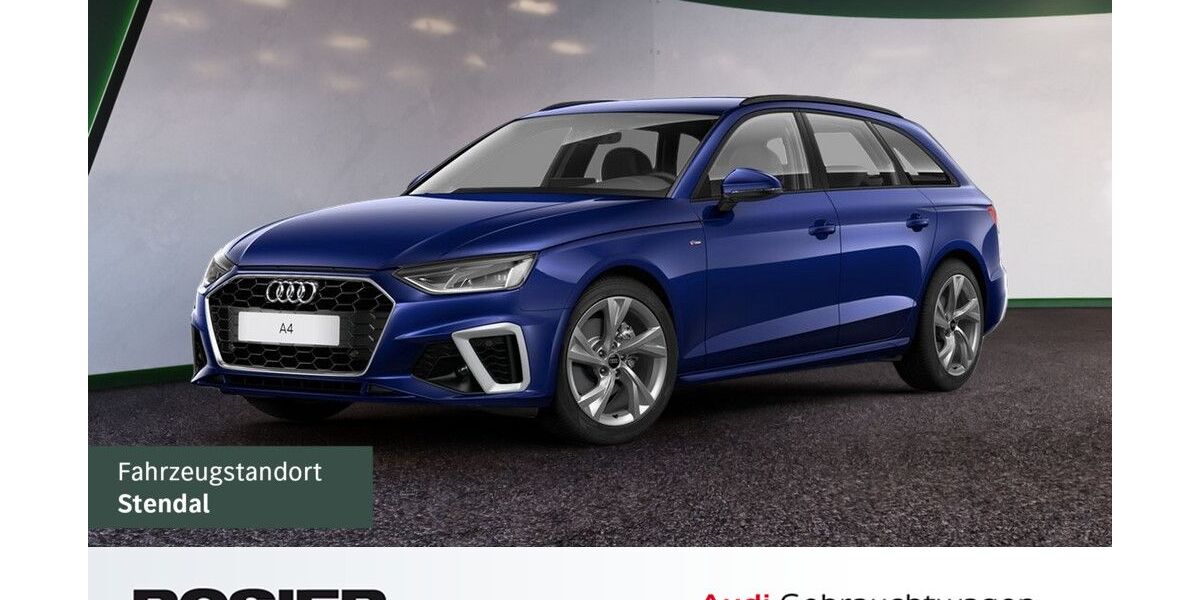 Audi A4 104.982 km 21.915 &euro; Menden 58706