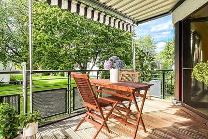 Wohnung Lünen Horstmar - 2.5 Zimmer, 56 m&sup2;, 699&euro; | Angebot:25511436