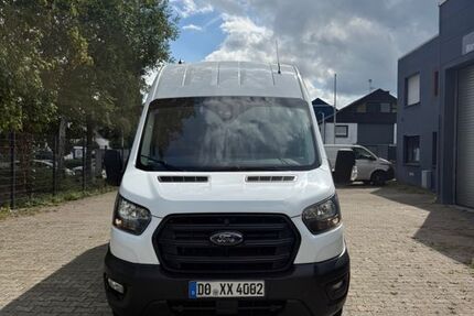 Ford Transit 89.000 km 19.571 &euro; Dortmund 44143