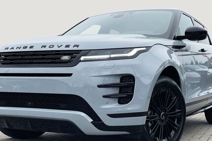 Land Rover Range Rover Evoque 23.500 km 46.900 &euro; Iserlohn 58640