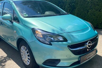 Opel Corsa 94.490 km 5.990 &euro; Oer Erkenschwick 45739
