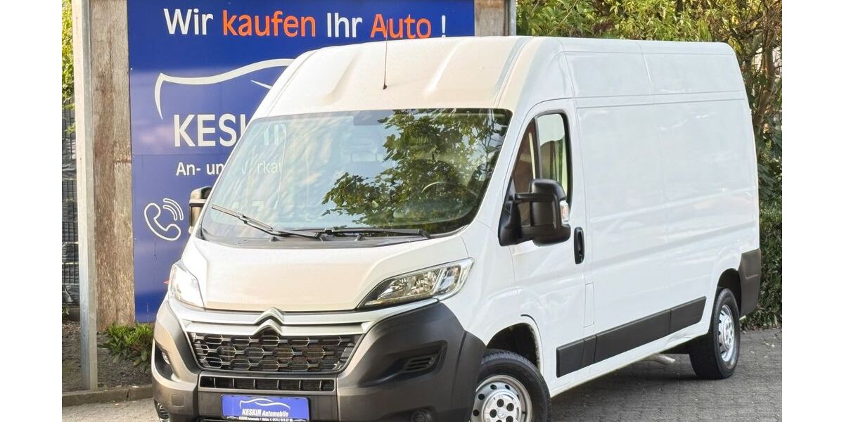 Citroen Jumper 148.000 km 13.490 &euro; Ahlen 59227