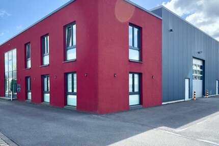 Gewerbeobjekt Senden - 1.190&euro; | Angebot:26579364