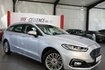 Ford Mondeo TUNIER 2.0 ECOBLUE TITANIUM / LED / AHK 145.000 km 17.444 &euro; Hamm 59077
