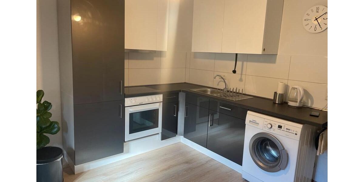 Dachgeschoßwohnung Dortmund - 2 Zimmer, 45 m&sup2;, 560&euro; | Angebot:26647345