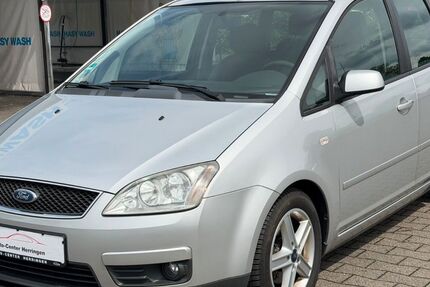 Ford C-Max 204.000 km 2.490 &euro; Hamm 59067