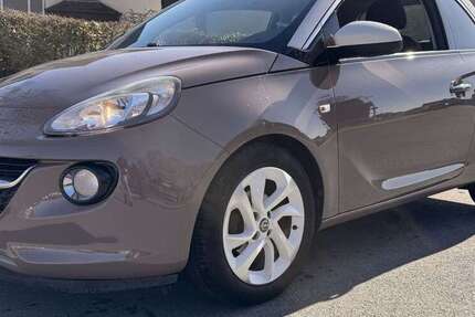 Opel Adam 218.000 km 3.750 &euro; Hamm 59077