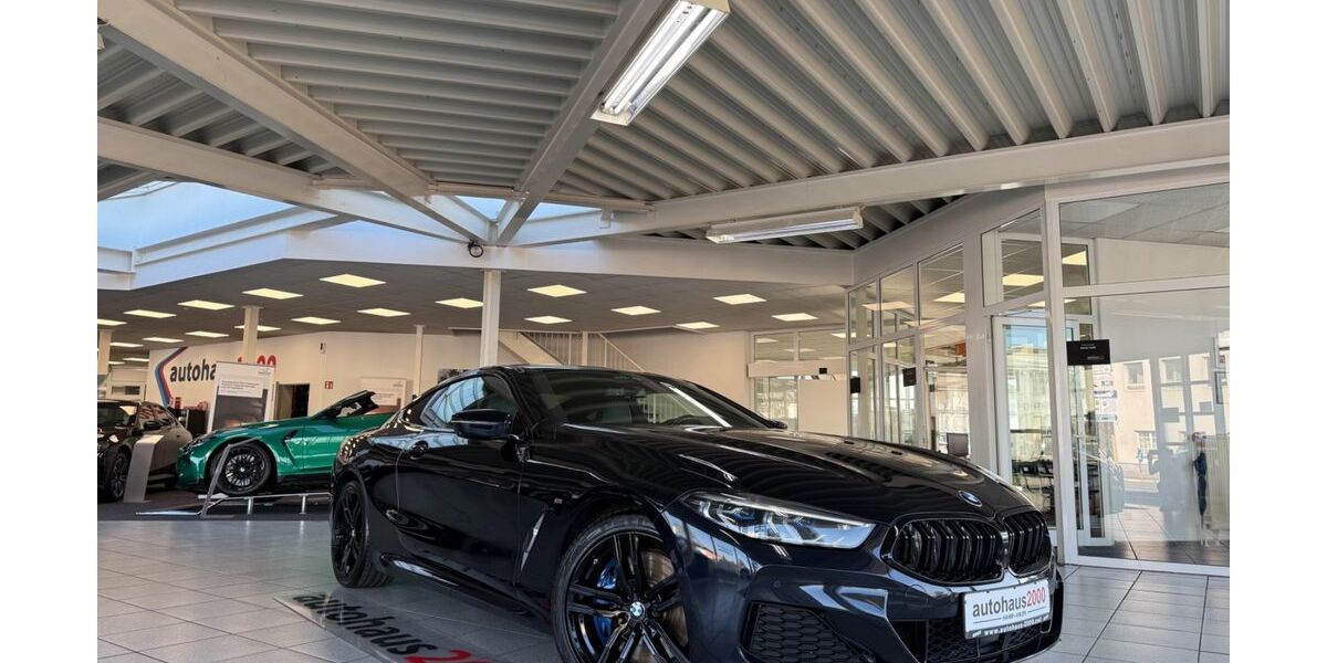 BMW 840 116.260 km 44.950 &euro; Hamm 59065