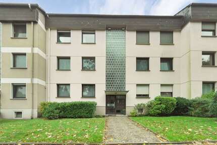 Wohnung Dortmund / Nette Nette - 3.5 Zimmer, 81 m&sup2;, 189.000&euro; | Angebot:27619776