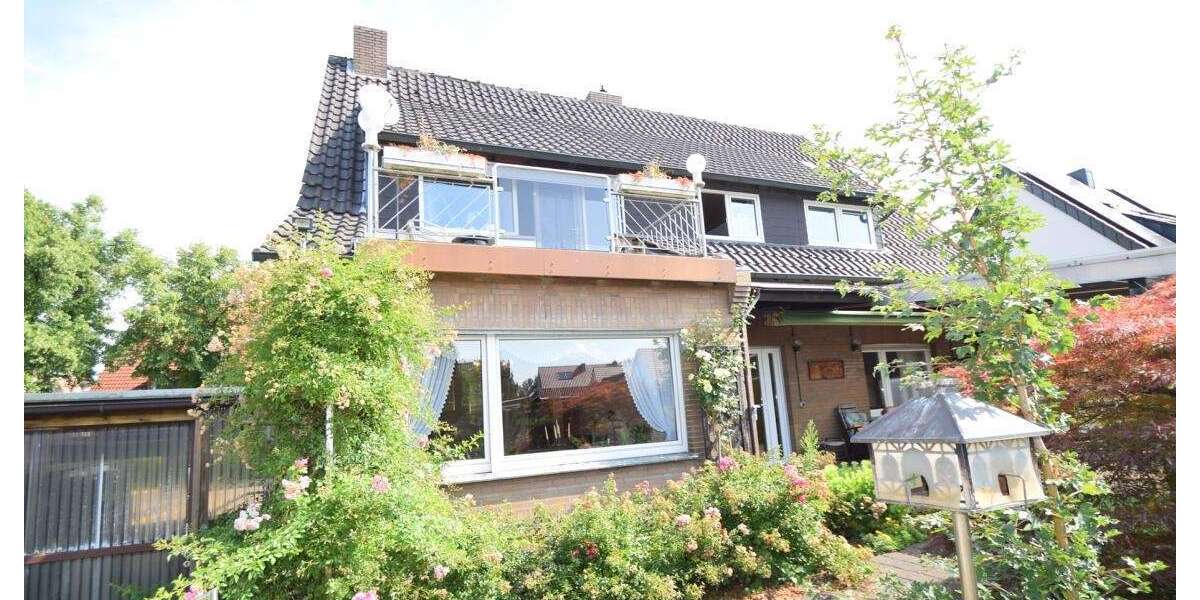Einfamilienhaus Werne - 7 Zimmer, 190 m&sup2;, 475.000&euro; | Angebot:27333019