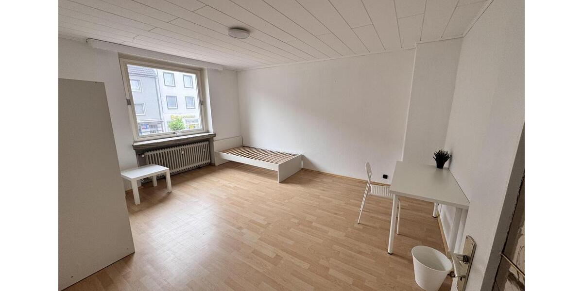 Etagenwohnung Datteln - 1 Zimmer, 13 m&sup2;, 350&euro; | Angebot:24512160