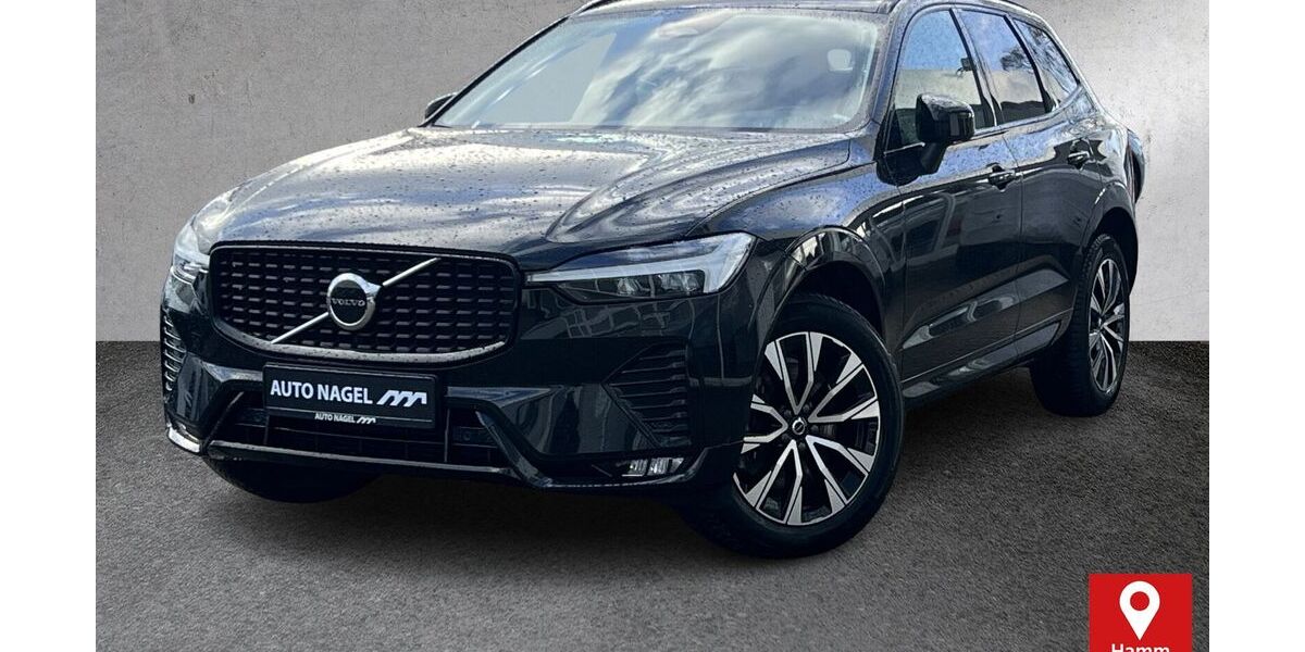 Volvo XC60 59.418 km 35.400 &euro; Hamm 59067