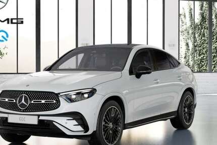 Mercedes-Benz GLC 300 13.349 km 71.880 &euro; Schwerte 58239