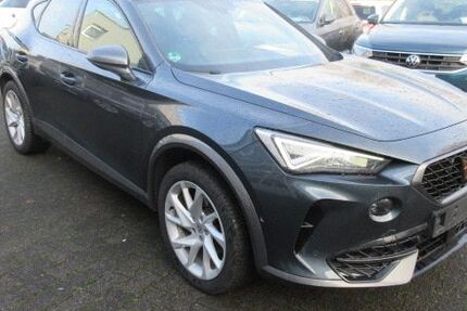 Cupra Formentor 66.500 km 24.988 &euro; Bergkamen 59192