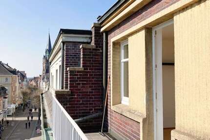 Wohnung Ahlen - 3 Zimmer, 122 m&sup2;, 890&euro; | Angebot:24401077