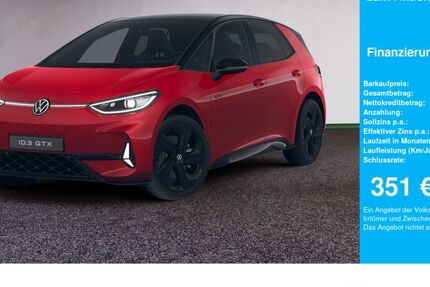VW ID.3 13.476 km 40.770 &euro; Menden 58706