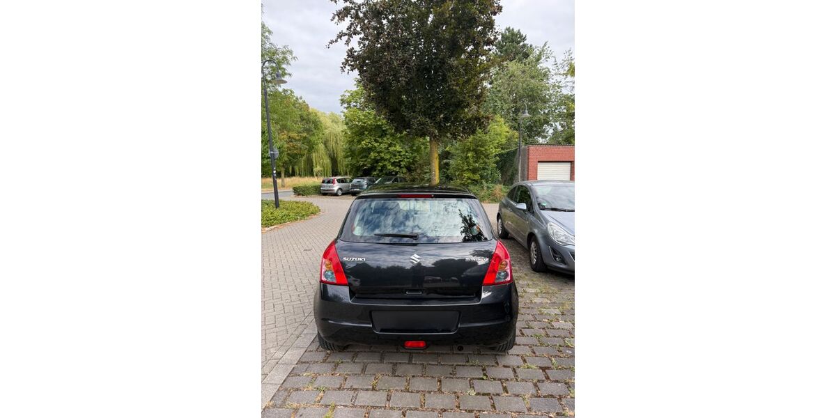 Suzuki Swift 197.500 km 3.200 &euro; Drensteinfurt 48317