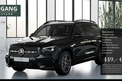 Mercedes-Benz GLB 250 16.472 km 50.711 &euro; Menden 58706
