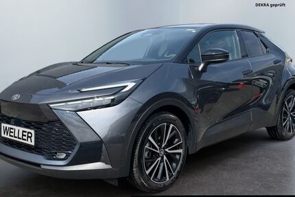Toyota C-HR 10.098 km 38.480 &euro; Hamm 59067