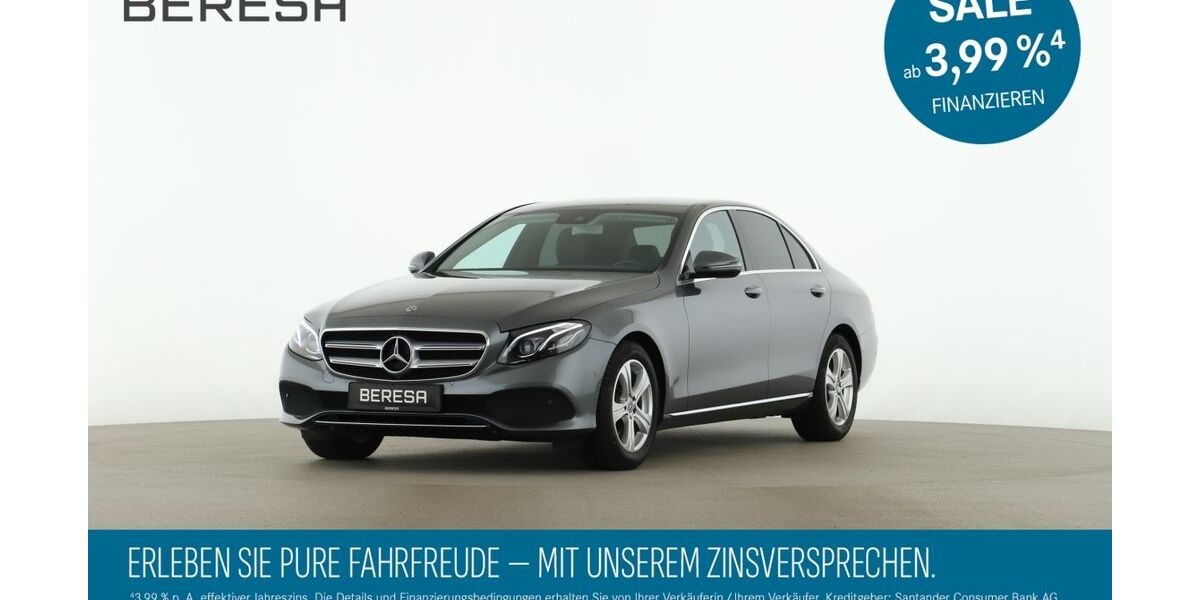 Mercedes-Benz E 200 71.700 km 24.850 &euro; Senden-Bösensell 48308