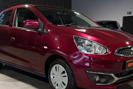 Mitsubishi Space Star 57.900 km 6.490 &euro; Unna 59425