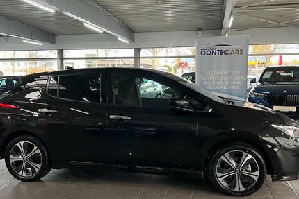 Nissan Leaf 3.373 km 17.999 &euro; Werl 59457